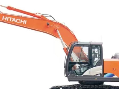 Дешевый мини-экскаватор