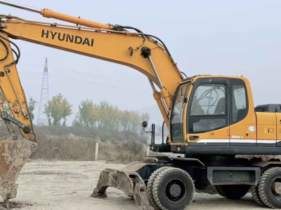 Буровая установка Экскаватор